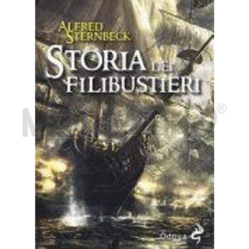 STORIA DEI FILIBUSTIERI | Mercatino dell'Usato Alpignano 1