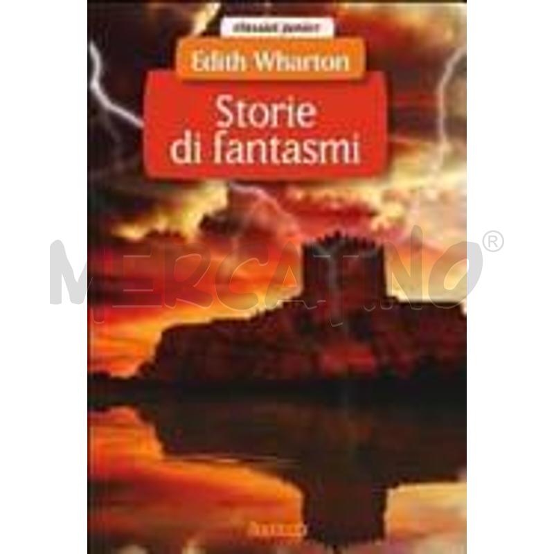 STORIE DI FANTASMI | Mercatino dell'Usato Alpignano 1