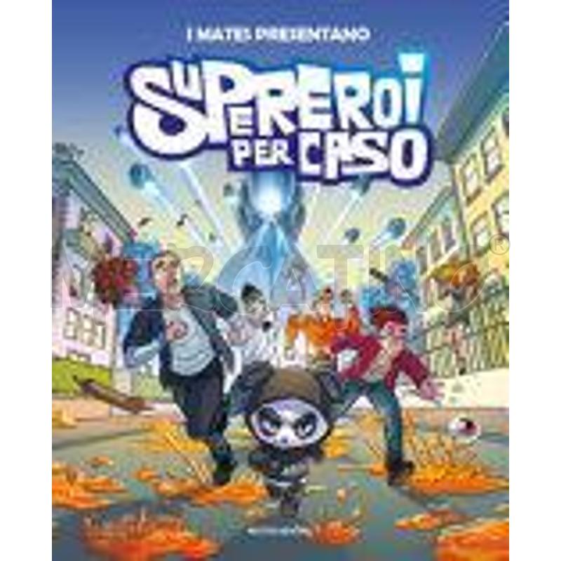 SUPEREROI PER CASO | Mercatino dell'Usato Alpignano 1