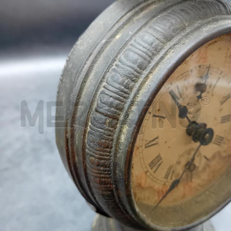 SVEGLIA VECCHIA  | Mercatino dell'Usato Alpignano 4