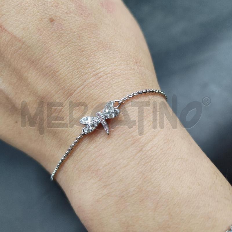 SWAROVSKI BRACCIALE LIBELLULA | Mercatino dell'Usato Alpignano 1