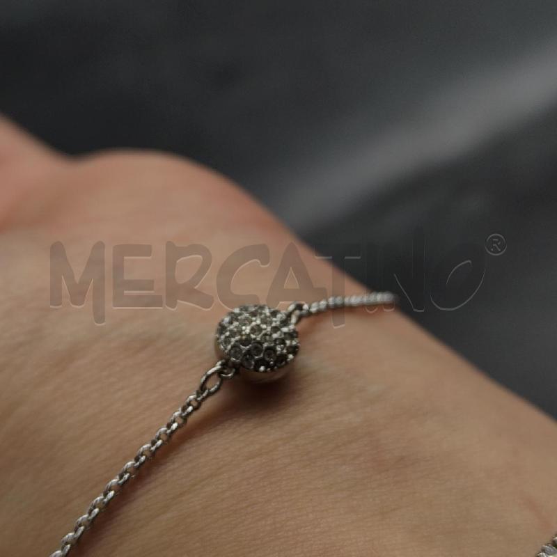 SWAROVSKI BRACCIALE LIBELLULA | Mercatino dell'Usato Alpignano 2