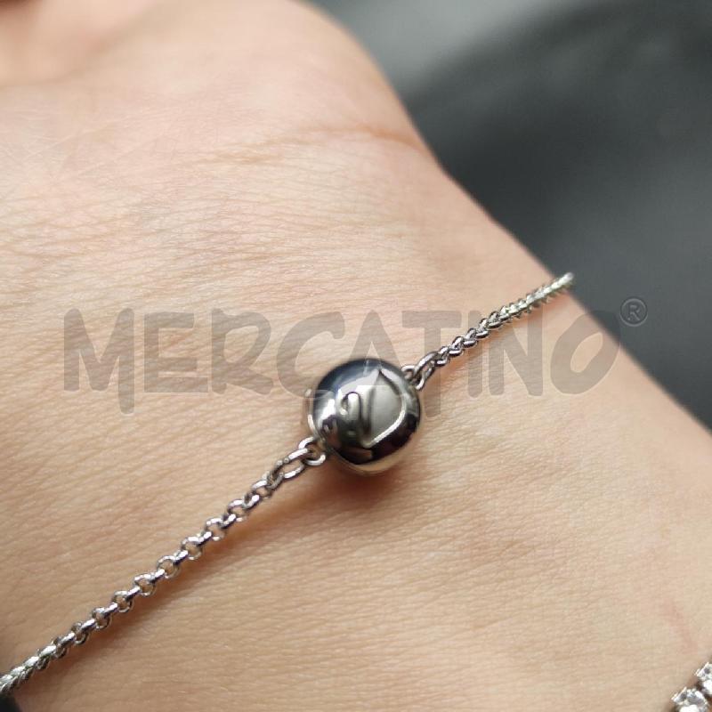 SWAROVSKI BRACCIALE LIBELLULA | Mercatino dell'Usato Alpignano 3