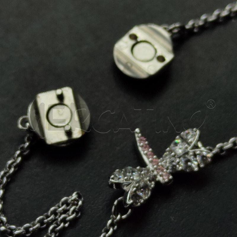 SWAROVSKI BRACCIALE LIBELLULA | Mercatino dell'Usato Alpignano 5