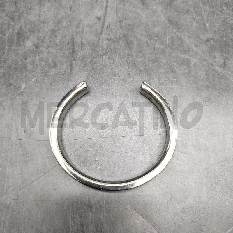 SWAROVSKI BRACCIALE SEMI RIGIDO BLACK  | Mercatino dell'Usato Alpignano 2
