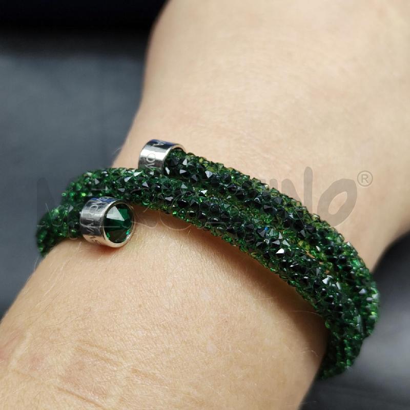 SWAROVSKI BRACCIALE VRD  | Mercatino dell'Usato Alpignano 1