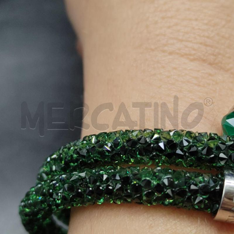 SWAROVSKI BRACCIALE VRD  | Mercatino dell'Usato Alpignano 2