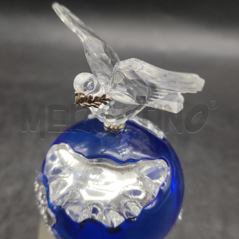 SWAROVSKI CRYSTAL PLANET  | Mercatino dell'Usato Alpignano 3