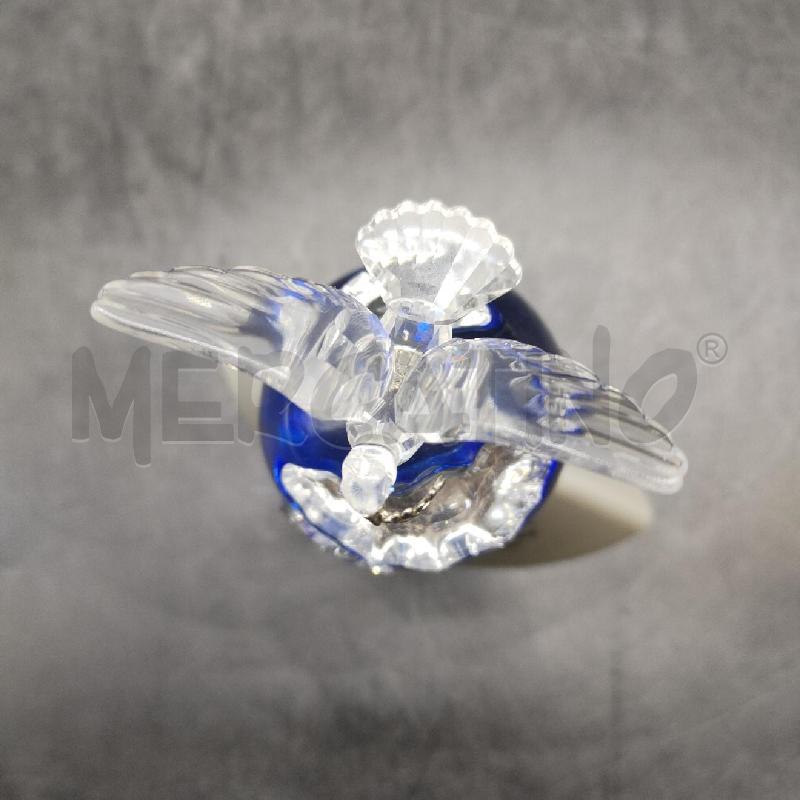 SWAROVSKI CRYSTAL PLANET  | Mercatino dell'Usato Alpignano 4