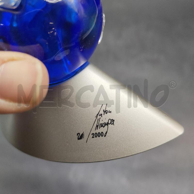 SWAROVSKI CRYSTAL PLANET  | Mercatino dell'Usato Alpignano 5