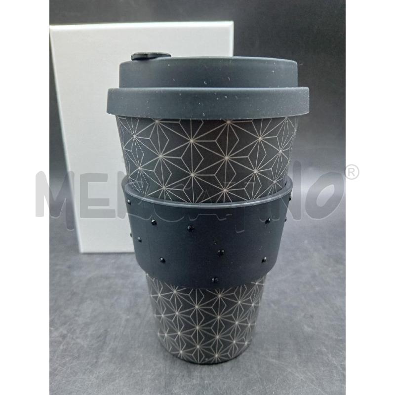 SWAROVSKI MUG DA VIAGGIO | Mercatino dell'Usato Alpignano 2