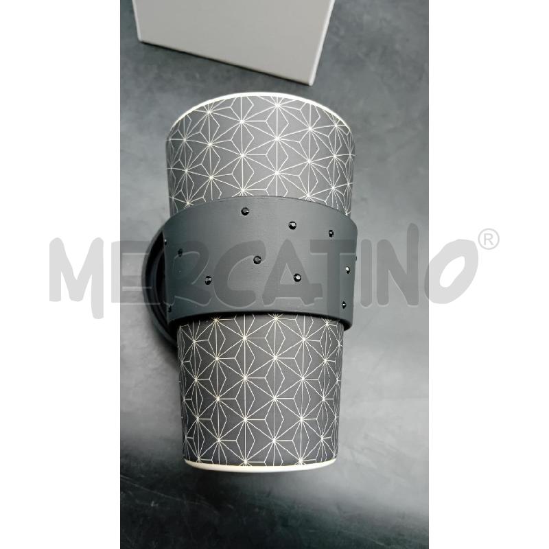 SWAROVSKI MUG DA VIAGGIO | Mercatino dell'Usato Alpignano 2
