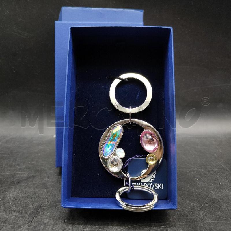 SWAROVSKI PORTA CHIAVI ANELLI | Mercatino dell'Usato Alpignano 1
