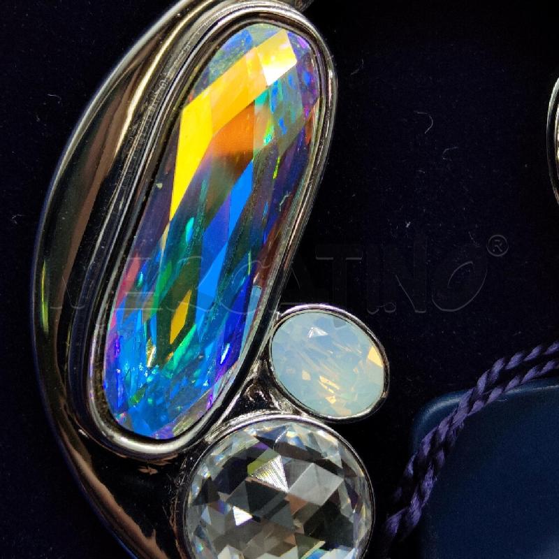 SWAROVSKI PORTA CHIAVI ANELLI | Mercatino dell'Usato Alpignano 2