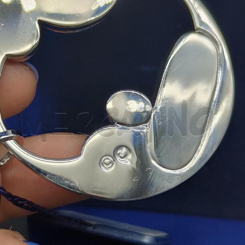 SWAROVSKI PORTA CHIAVI ANELLI | Mercatino dell'Usato Alpignano 4