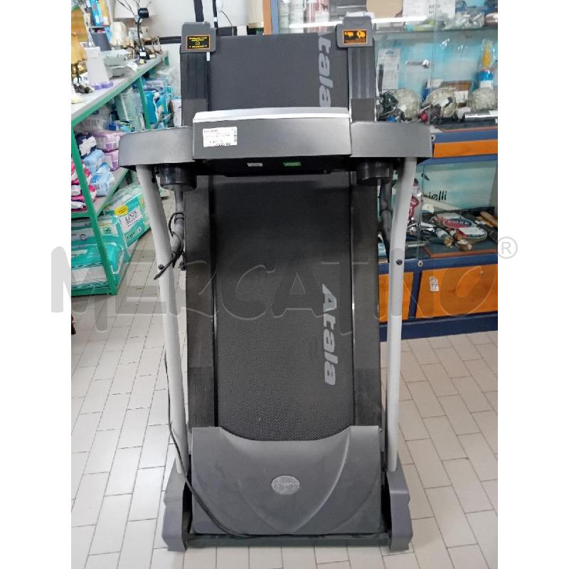 TAPIS ROULANT ELETTRICO  | Mercatino dell'Usato Alpignano 1