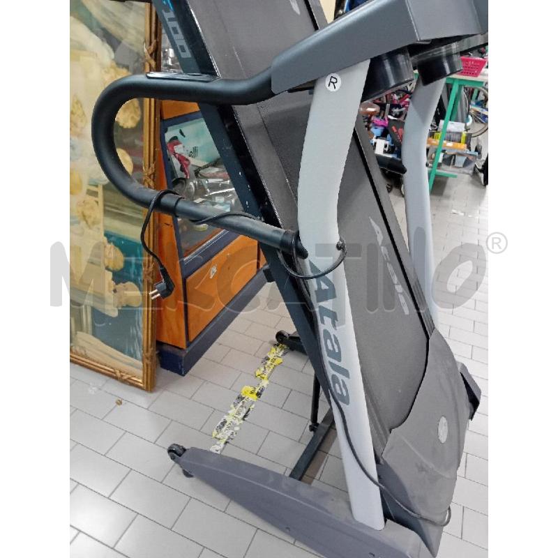 TAPIS ROULANT ELETTRICO  | Mercatino dell'Usato Alpignano 2