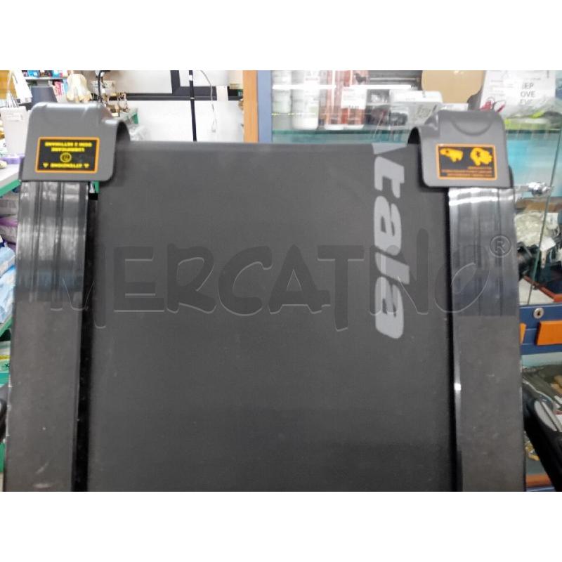 TAPIS ROULANT ELETTRICO  | Mercatino dell'Usato Alpignano 3