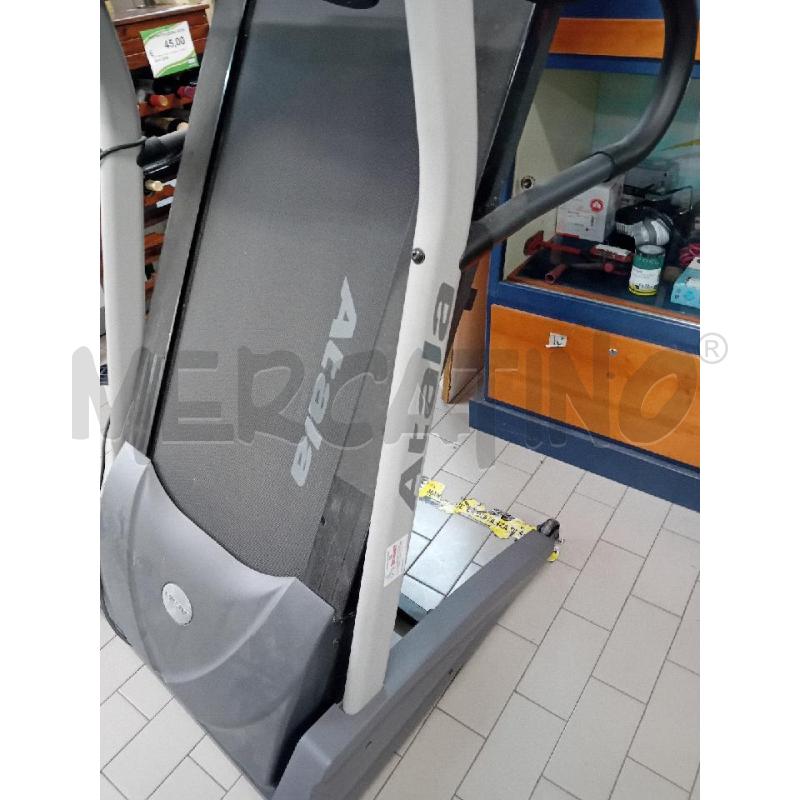 TAPIS ROULANT ELETTRICO  | Mercatino dell'Usato Alpignano 4