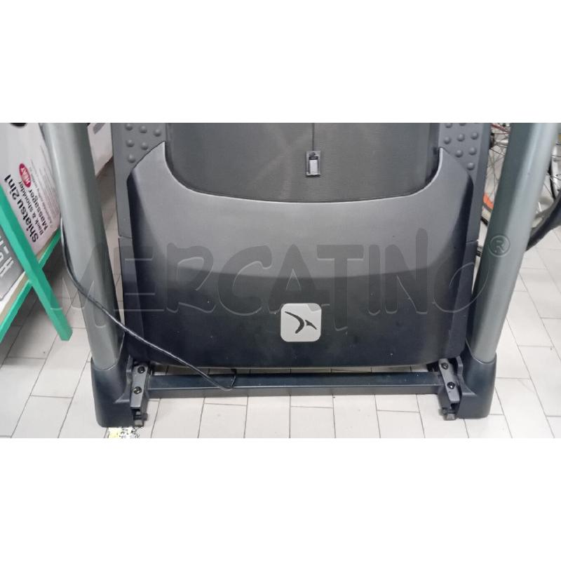 TAPIS ROULANT ELETTRICO  | Mercatino dell'Usato Alpignano 4