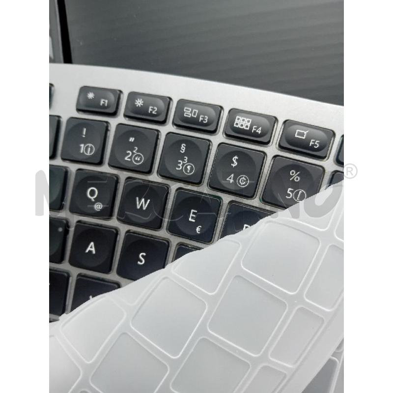 TASTIERA COMPUTER ERGONOMICA PROTOARC | Mercatino dell'Usato Alpignano 2
