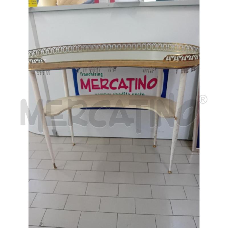 TAVOLINO  | Mercatino dell'Usato Alpignano 1