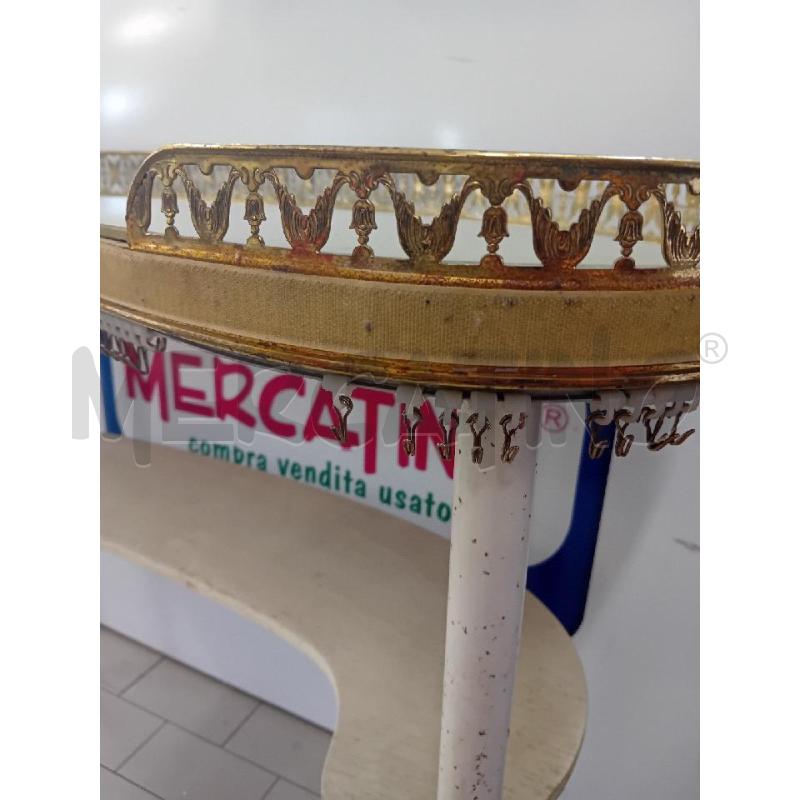 TAVOLINO  | Mercatino dell'Usato Alpignano 3