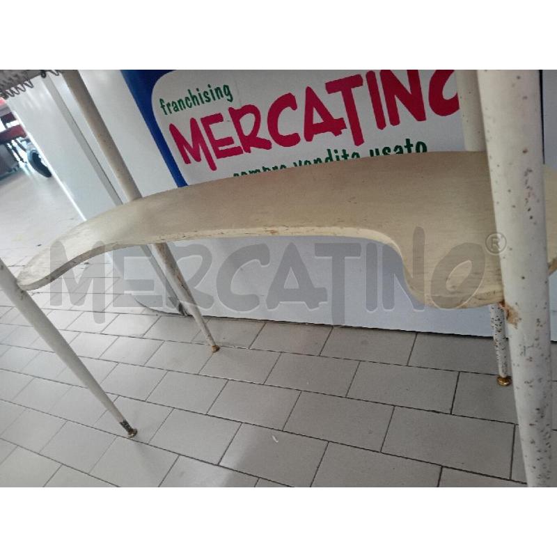 TAVOLINO  | Mercatino dell'Usato Alpignano 4