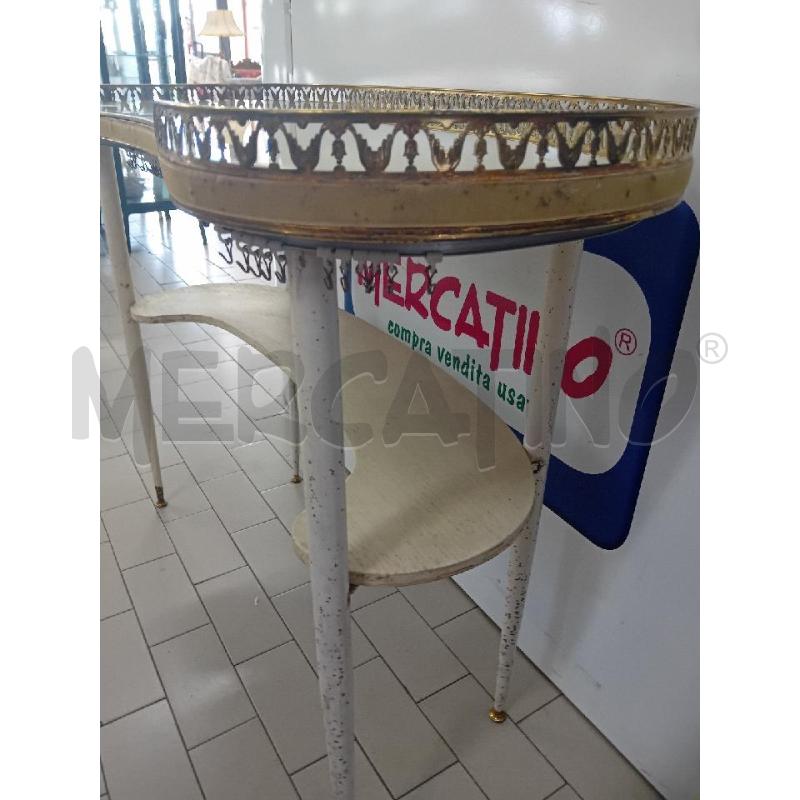 TAVOLINO  | Mercatino dell'Usato Alpignano 5