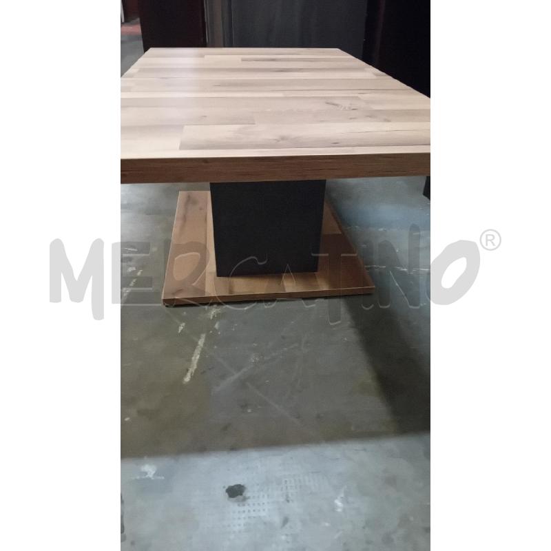 TAVOLINO CON VANO BAR  | Mercatino dell'Usato Alpignano 4