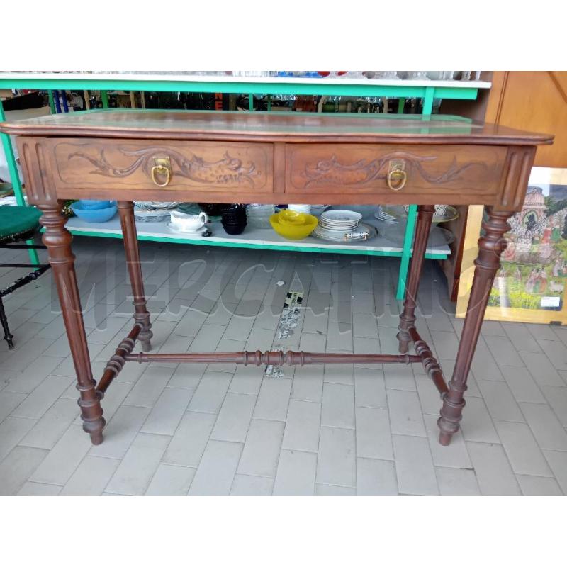 TAVOLINO LEGNO | Mercatino dell'Usato Alpignano 1