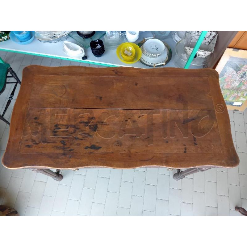 TAVOLINO LEGNO | Mercatino dell'Usato Alpignano 2