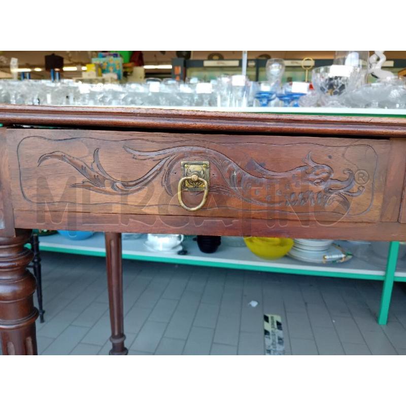 TAVOLINO LEGNO | Mercatino dell'Usato Alpignano 4