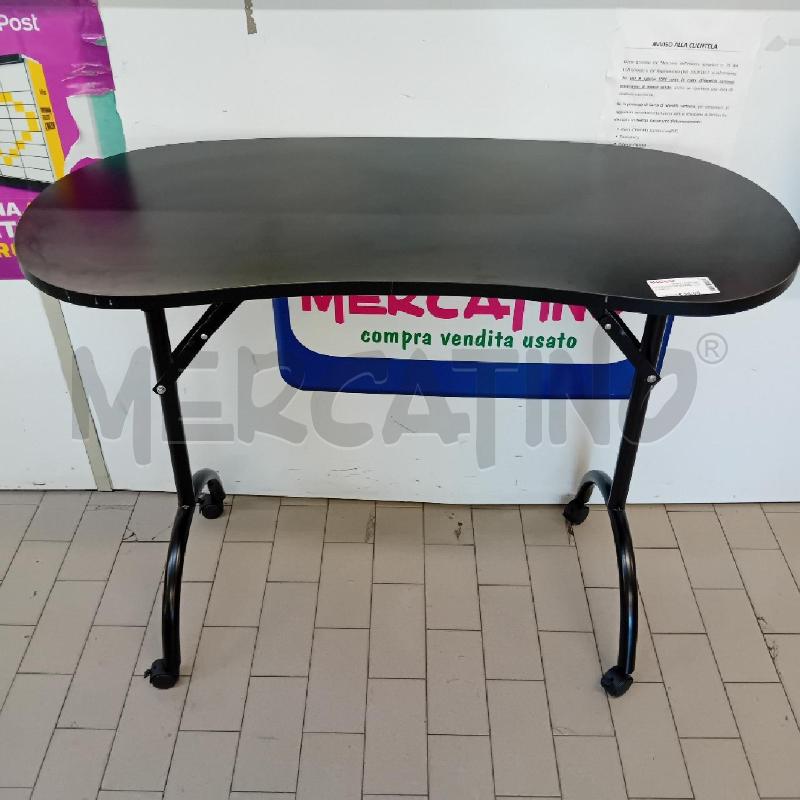 TAVOLINO NR MEZZA LUNA NAILS  | Mercatino dell'Usato Alpignano 1