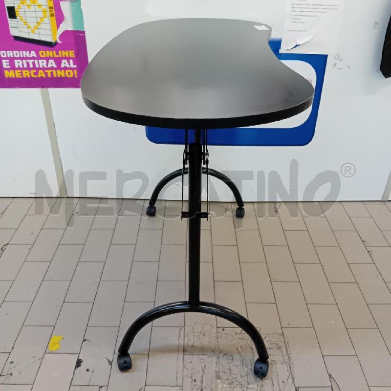 TAVOLINO NR MEZZA LUNA NAILS  | Mercatino dell'Usato Alpignano 2