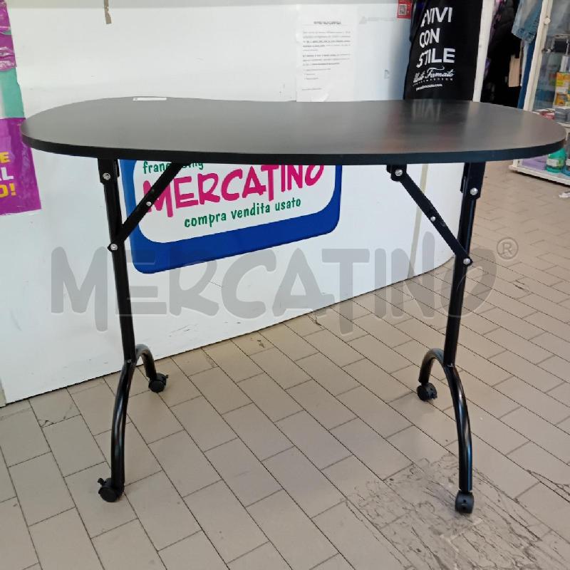 TAVOLINO NR MEZZA LUNA NAILS  | Mercatino dell'Usato Alpignano 3