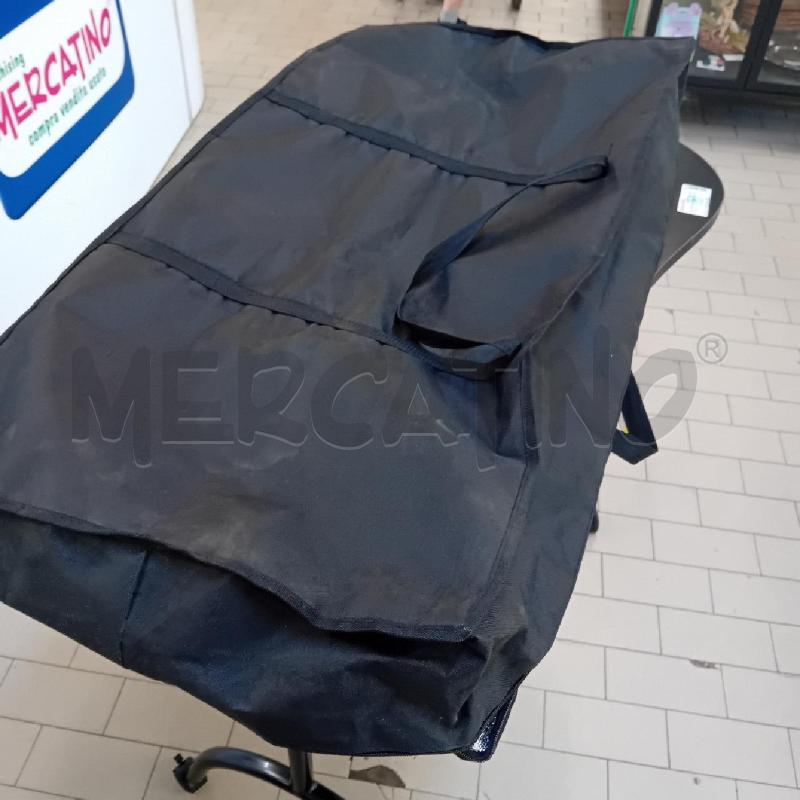 TAVOLINO NR MEZZA LUNA NAILS  | Mercatino dell'Usato Alpignano 5