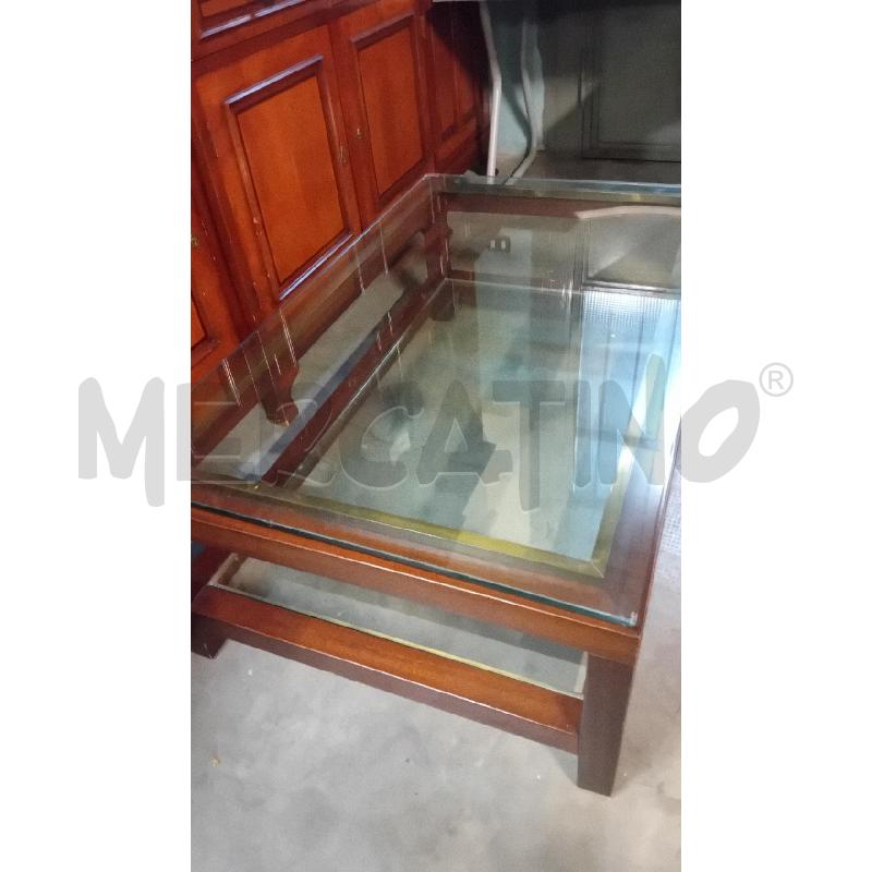 TAVOLINO SALOTTO | Mercatino dell'Usato Alpignano 3