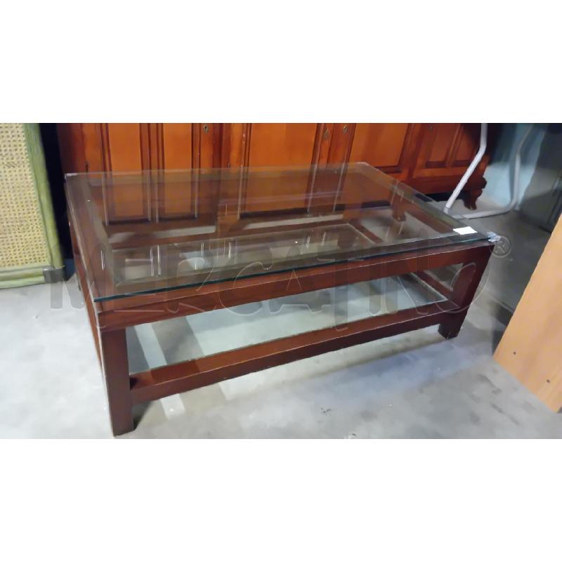 TAVOLINO SALOTTO | Mercatino dell'Usato Alpignano 4