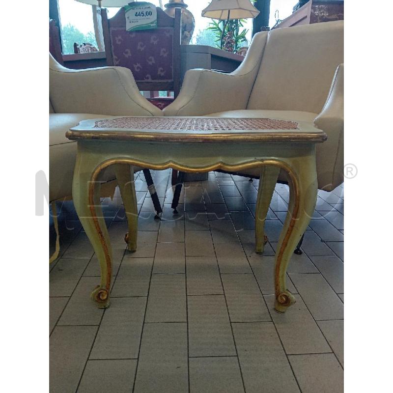 TAVOLINO VENEZIANO VIENNA | Mercatino dell'Usato Alpignano 1