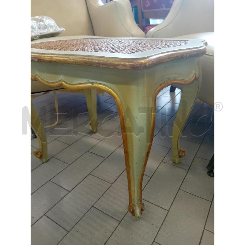 TAVOLINO VENEZIANO VIENNA | Mercatino dell'Usato Alpignano 3
