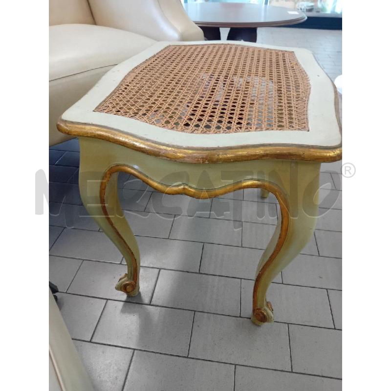 TAVOLINO VENEZIANO VIENNA | Mercatino dell'Usato Alpignano 5