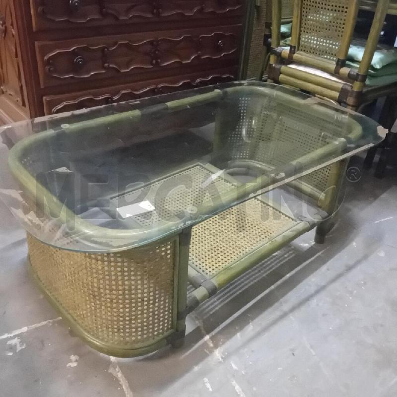 TAVOLINO VERDE | Mercatino dell'Usato Alpignano 1