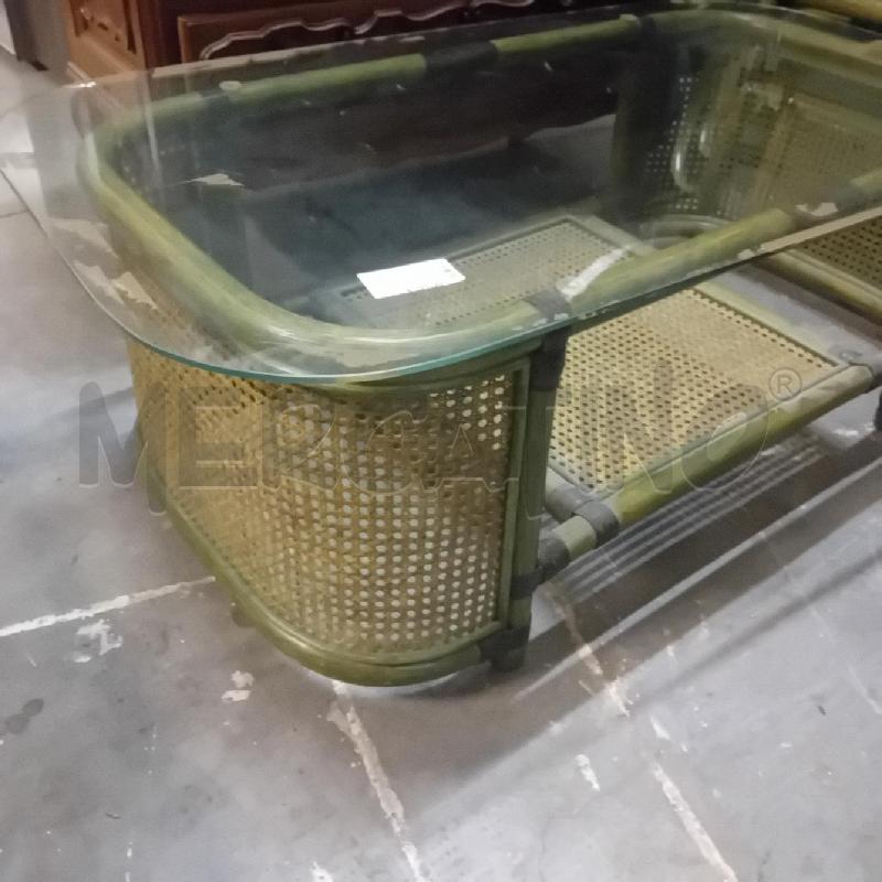 TAVOLINO VERDE | Mercatino dell'Usato Alpignano 2