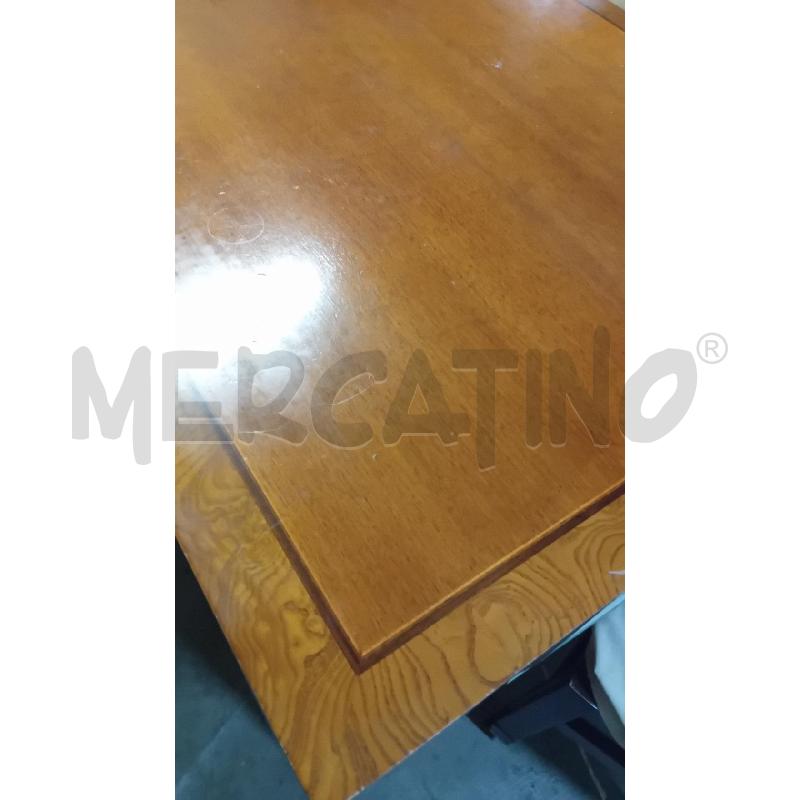 TAVOLO ALUNG | Mercatino dell'Usato Alpignano 2