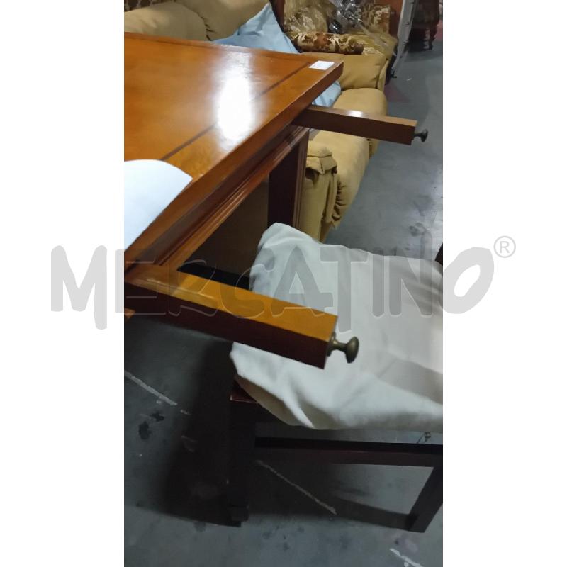 TAVOLO ALUNG | Mercatino dell'Usato Alpignano 4