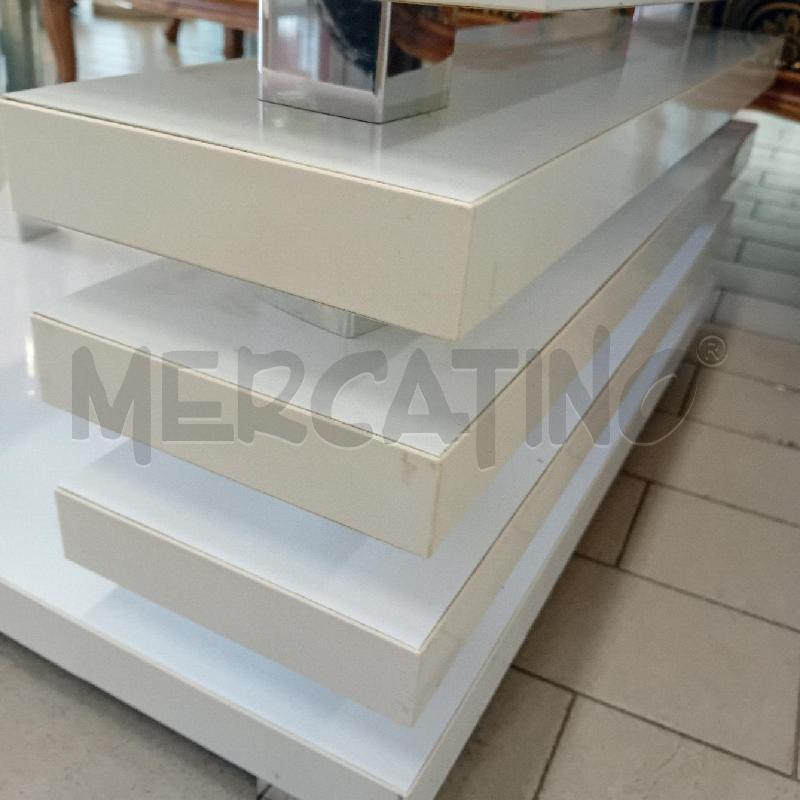 TAVOLO BC | Mercatino dell'Usato Alpignano 4