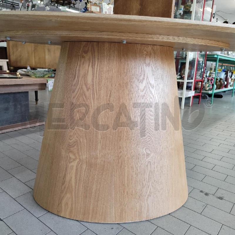 TAVOLO OVALE | Mercatino dell'Usato Alpignano 3