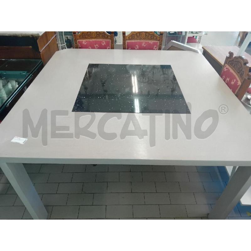 TAVOLO QUADRATO  | Mercatino dell'Usato Alpignano 1