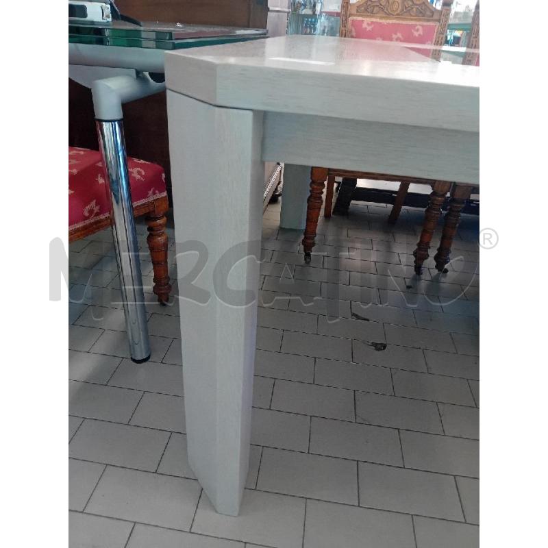 TAVOLO QUADRATO  | Mercatino dell'Usato Alpignano 2